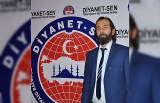 Diyanet-Sen’den "Aşk 101" dizisine tepki