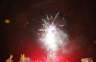 Diyarbakır’da 23 Nisan coşkusu