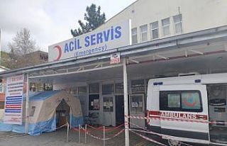 Diyarbakır’da 2 kişinin korona virüs testi pozitif...