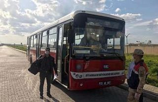Diyarbakır’da 87 tutuklu ve hükümlü daha tahliye...