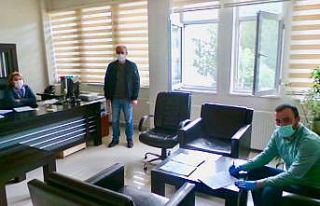 Diyarbakır’da KKYDP kapsamında yatırımcılarla...