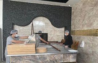 Diyarbakır’da sağlık çalışanlarına bir ay...