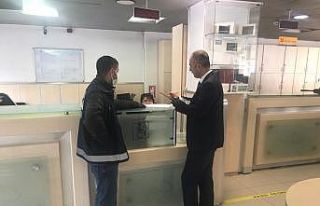 Diyarbakır’da vatandaşın ihtiyacına anında...