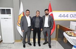 Diyarbakır’daki güvenlik firmasından alkışlanacak...