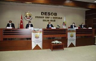 Diyarbakır’daki STK’lardan Vali Güzeloğlu’na...