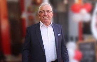 Diyarbakırspor’dan Korona virüsten hayatını...