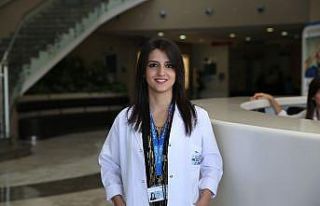 Diyetisyen Nazlı: “Bahar yorgunluğu yaşamamak...