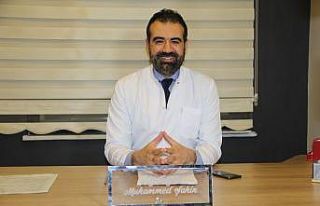 Diyetisyenden evde kalanlara ’spor yapın’ çağrısı