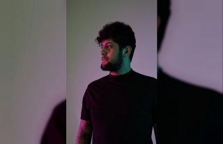 DJ Kerim Büyük, müzik çalışması için üç...