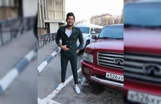 DJ Kerim Büyük’ten 500 aileye erzak yardımı