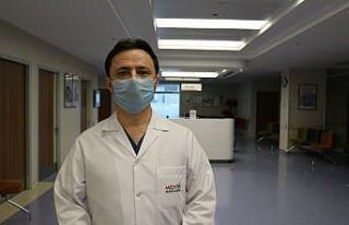 Doç. Dr. Mehmet Çölbay: "Oruç tutmak isteyen...