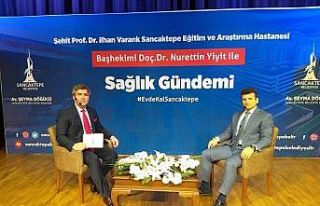 Doç. Dr. Yiyit: "Az sabır, İnşallah çifte...