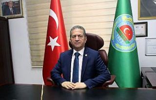 Doğan: "Tarımsal üretim kesintiye uğramamalı"