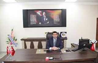 Doğubayazıt’ta "Bir Sorum Var Öğretmenim"...