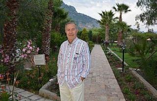 DOKTOB Başkanı Okutur; “Ülkemizin bu sorunu yeneceğine...