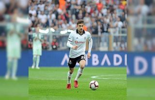 Dorukhan Toköz: "Kulübümde mutluyum"