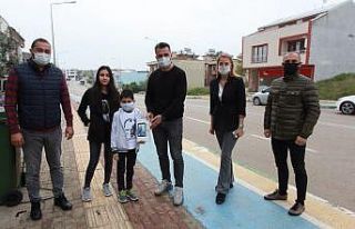 DOSABSİAD’dan çocuklarla 23 Nisan klibi