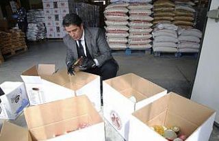 Döşemealtı Belediyesi’nden 65 yaş üzeri 600...
