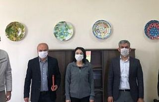 DPÜ Lisansüstü Eğitim Enstitüsü’nden akademisyenlere...