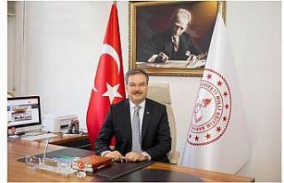 Dr. Arpacı: “Hayatı otizmli bireylerimiz için...