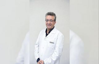 Dr. Dikmen: “Virüs karton kutuların üzerinde...