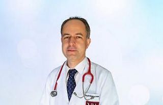 Dr. Muhammet Şükrü: “Disleksi zeka geriliği...
