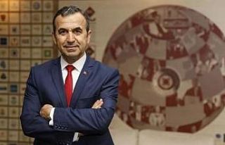 Dr. Naim Babüroğlu: “Korona virüs PKK Bölücü...