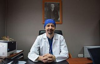 Dr. Öneç "Orta ve ileri evre böbrek yetmezliği...