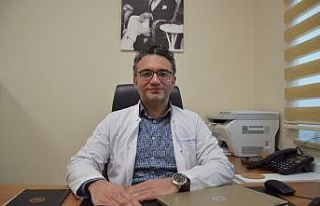 Dr. Önmez: “Diyabet hastaları doktor kontrolünde...