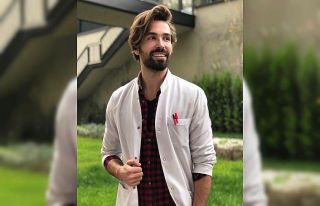 Dr. Ramantan Moueminoglou: "Covid-19 tedavisinde...