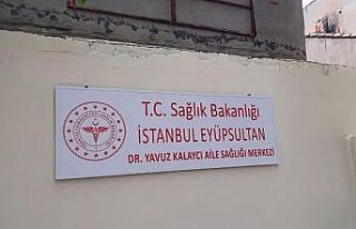 Dr. Yavuz Kalaycı’nın adı çalıştığı merkeze...