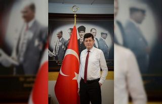DSİ arazisinin Nazilli Belediyesi’ne tahsisi için...