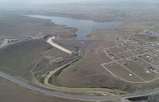 DSİ’den Kars’a önemli yatırımlar