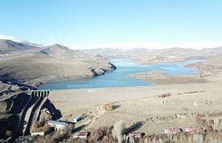 DSİ’nin Muş yatırımları devam ediyor