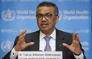 DSÖ: ‘’Korona virüs önlemleri kademeli olarak...