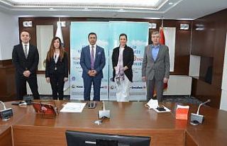 DTO ‘Nefes Kredisi’ için protokol imzaladı