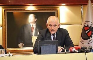 DTSO’dan küçük işletmelere kredi desteği