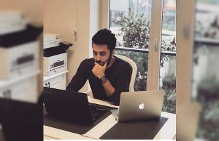 Dubai’de Oktay Batal rüzgarı