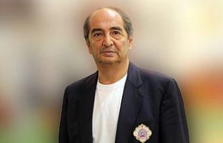 DUMESF Başkanı Ilıcak’tan 23 Nisan mesajı