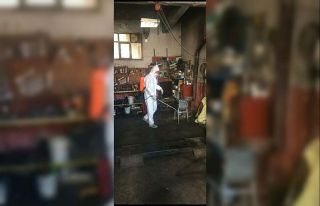 Dumlupınar’da işyerlerinin tamamı ve marketler...