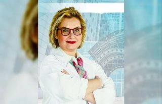 Dünyada kanser görülme sıklığı giderek artıyor