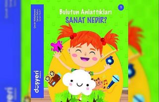 Düşyeri’nden çocukları geliştiren yeni kitaplar