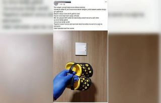 Duygulandıran istek