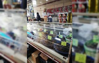 Düzce Belediyesi Pazaryerinde denetlemeler sürüyor