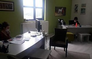 Düzce Belediyesi, vatandaşların yanında