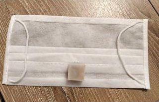 Düzce BİLSEM ateş ölçer maske geliştirdi