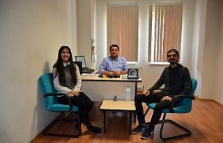 Düzce Üniversitesi öğrencilerine TÜBİTAK’tan...