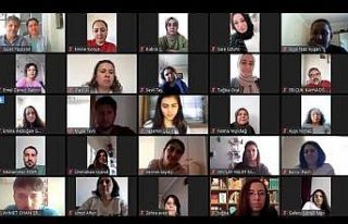 Düzce’de öğrenen öğretmenler için her güne...