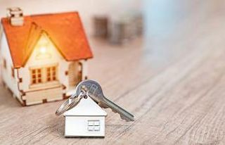 Düzce’de üç ayda bin 496 konut satıldı