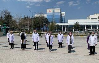 Eczacılardan korona virüsten hayatını kaybeden...